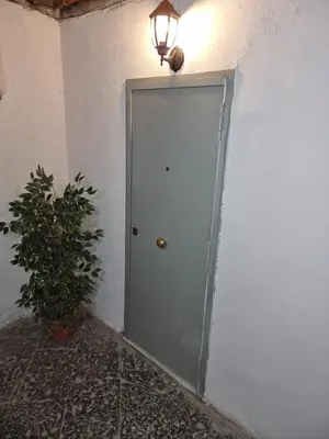 Planimetria di Casa via nicotera 14