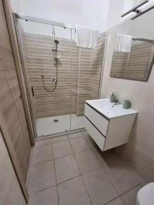 Bagno di Casa via nicotera 14