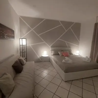 Casa via nicotera 14