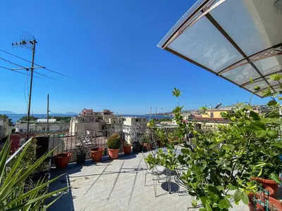 Edificio in cui si trova l'appartamento