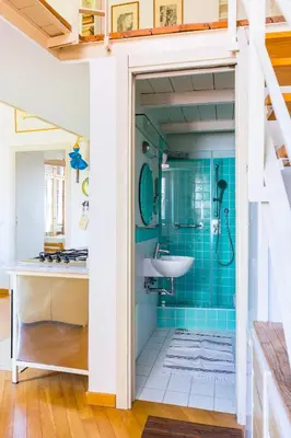 Bagno di Montemiletto a Panoramic Nest by Napoliapartments