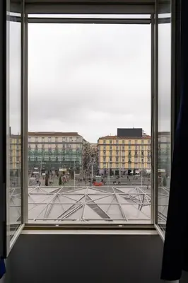 Planimetria di Dimora dei Sogni