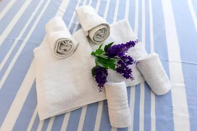 Planimetria di B&B Mary Sant'Elia