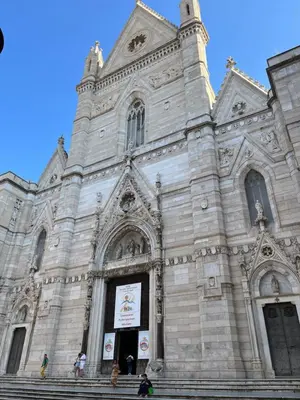 Planimetria di B&B Mary Sant'Elia