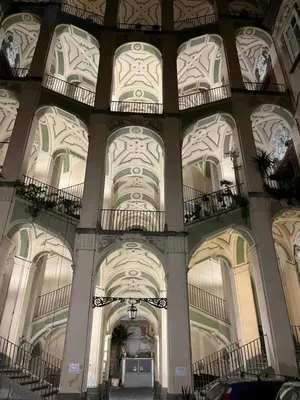 Planimetria di B&B Mary Sant'Elia