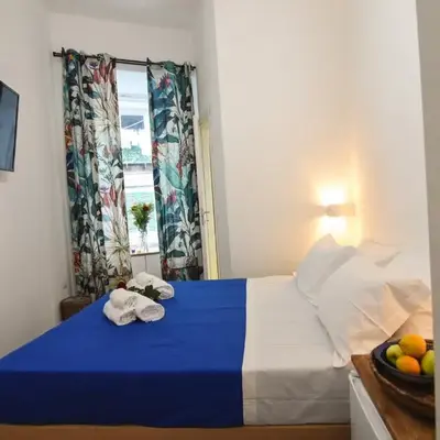 Arte Domus Napoli B&B