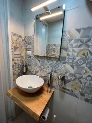 Bagno di La Casetta di Assunta