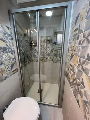 Bagno di La Casetta di Assunta