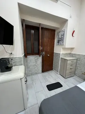 TV o dispositivi per l'intrattenimento presso La Casetta di Assunta