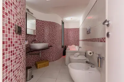 Bagno di Design & Studio Duplex at National Museum