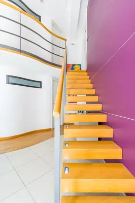 Planimetria di Design & Studio Duplex at National Museum