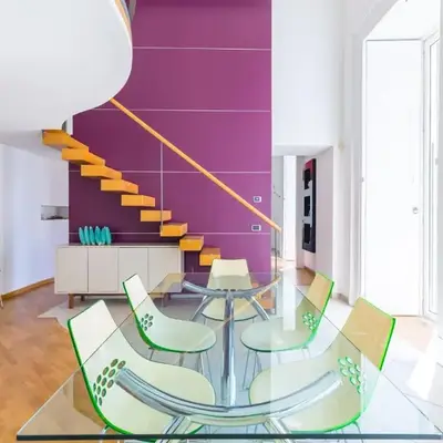 Design & Studio Duplex at National Museum