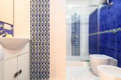 Bagno di L'angoletto in centro