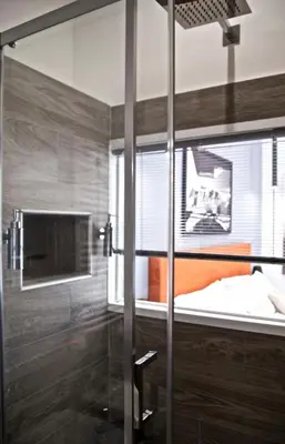 Bagno di Scugnizzo Apartment Luxury Home