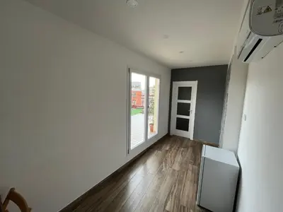 Planimetria di Beverello Stair Tower Suite