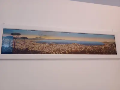 Planimetria di ABBASC O' VASCIO
