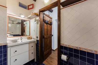 Bagno di La storia