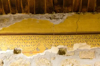 Planimetria di Palazzo Residenza Madre by Dimorra