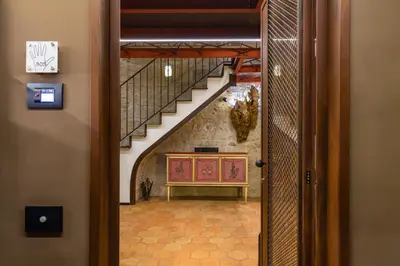 Planimetria di Palazzo Residenza Madre by Dimorra