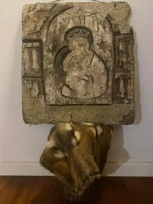 Planimetria di Casa Tiare, the heart of Piazza Plebiscito