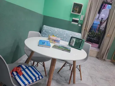 Planimetria di Vasciò Napoli