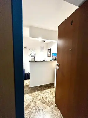 Planimetria di Le stanze di Cloe