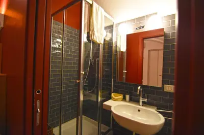 Bagno di La Maison d'Adele