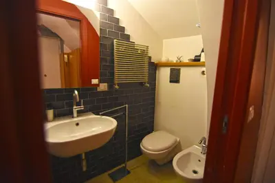 Bagno di La Maison d'Adele