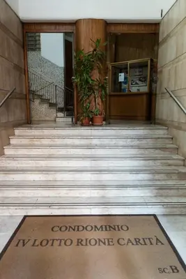 Facciata o entrata di La Hara Apartments