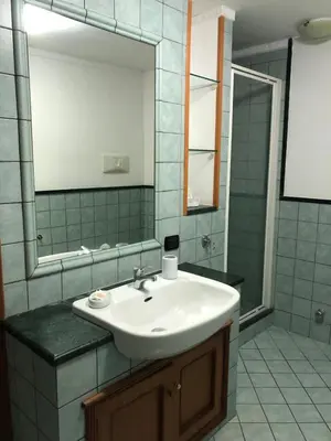 Bagno di Casa Maria