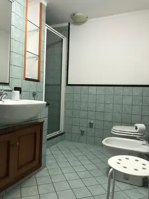 Bagno di Casa Maria