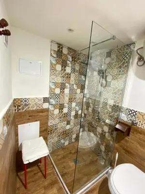 Bagno di Vat' Coke House