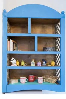 Planimetria di Casa lego small room with terrace