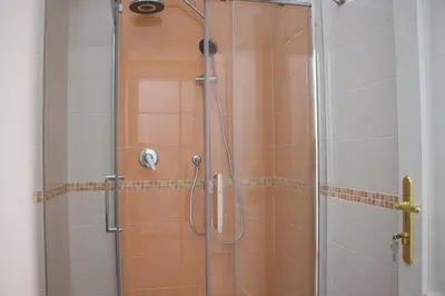 Bagno di Donna Laura Suite