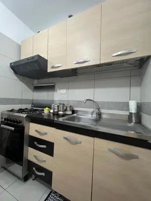 Cucina o angolo cottura di La Nova apartment