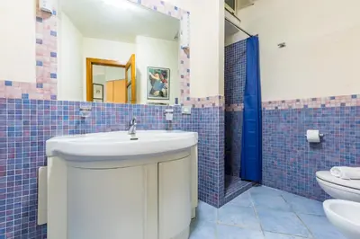 Bagno di Giardino Margherita