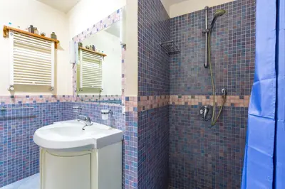 Bagno di Giardino Margherita
