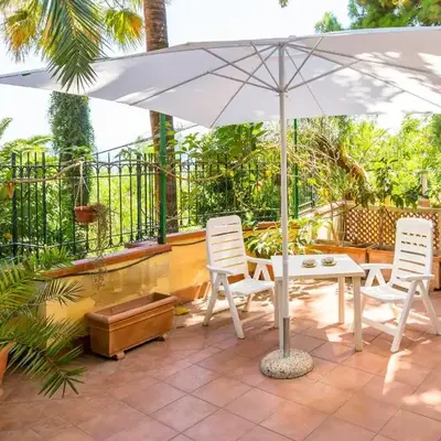 Giardino Margherita