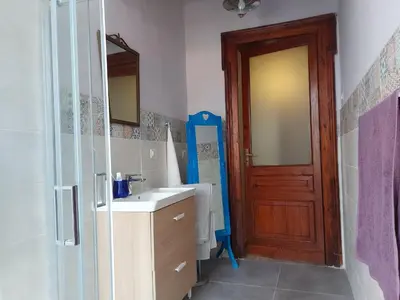 Bagno di la luna d'Irene