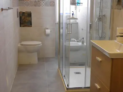 Bagno di la luna d'Irene