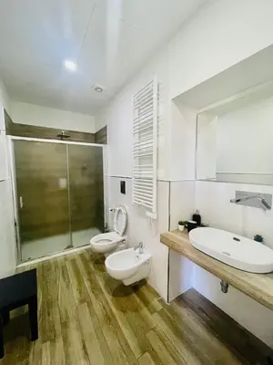 Bagno di Dimora Centrale Home