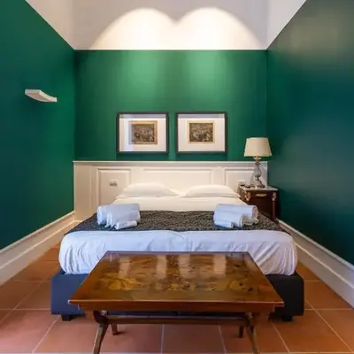 Corte Satriano Residence