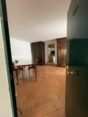 Planimetria di MONTESANTO CVE, terrasse avec vue sur Naples - LOCAPPART