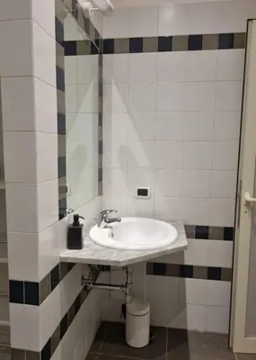 Bagno di Napoli Sottosopra Chiaia