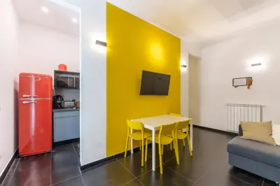 Cucina o angolo cottura di Casa Sasù - Design modern apartment