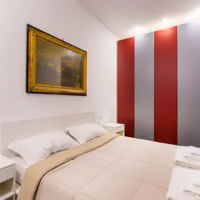 Casa Sasù - Design modern apartment