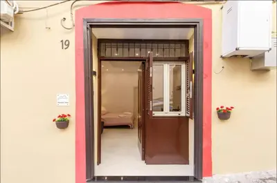Planimetria di Alessandra’s house