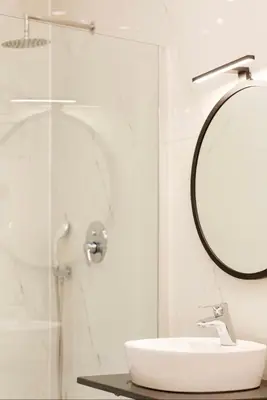 Bagno di Alessandra’s house