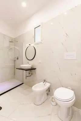 Bagno di Alessandra’s house