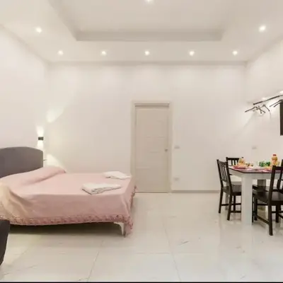 Alessandra’s house